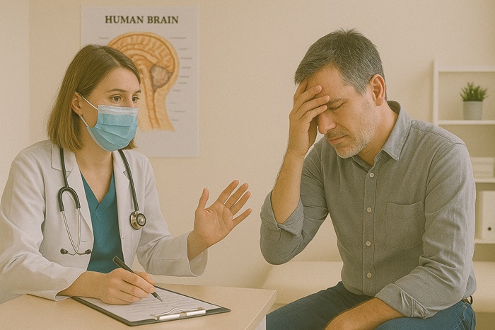 Phòng khám Thần kinh